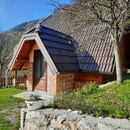 Vikendica Neven Villa Zaovine Exterior photo